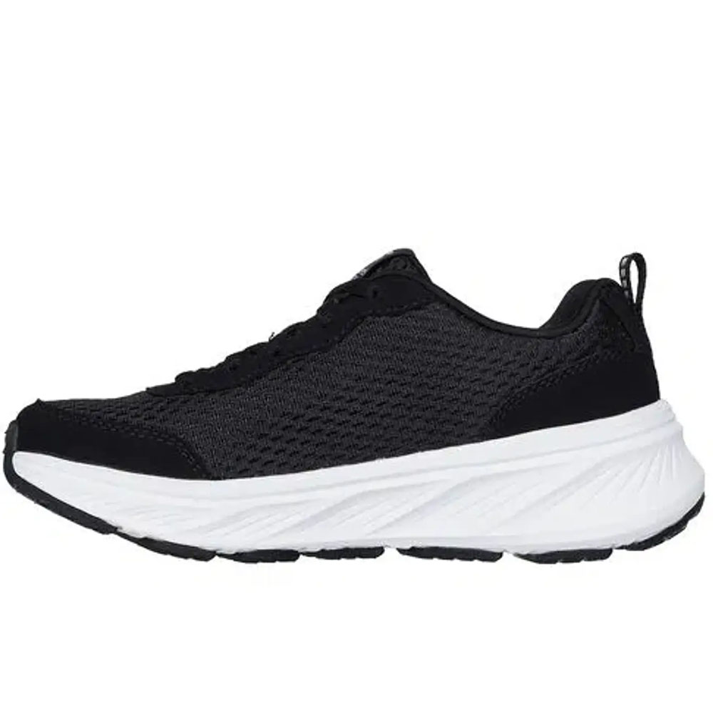 Zapatillas Niños Skechers Edgeride - Rekze Negro 404801L-BLK