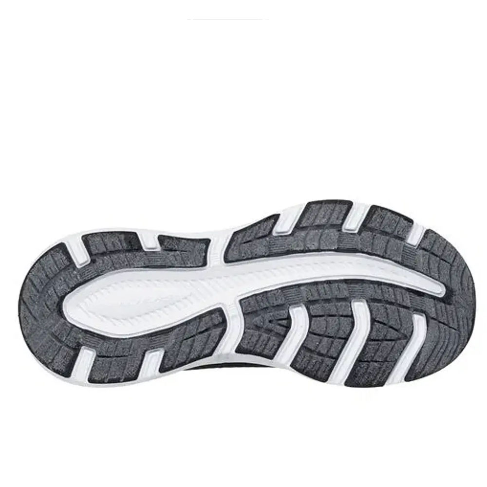 Zapatillas Niños Skechers Edgeride - Rekze Negro 404801L-BLK