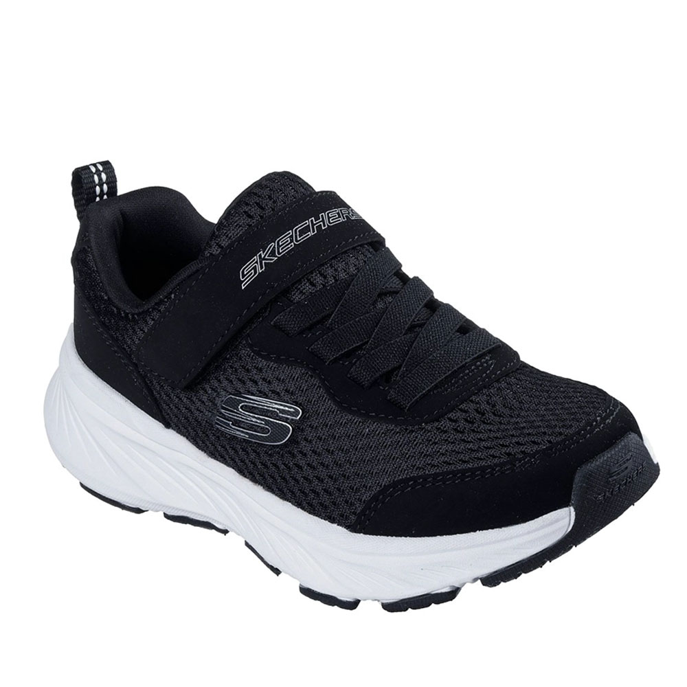Zapatillas Niños Skechers Edgeride Negro 404800L-BLK