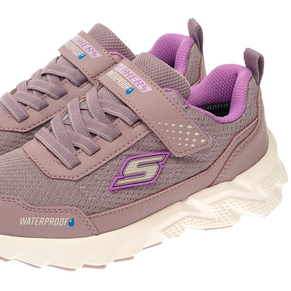 Zapatillas Niñas Skechers Skechers Elite Sport Tread-Ca Rosado 319260L-MVE