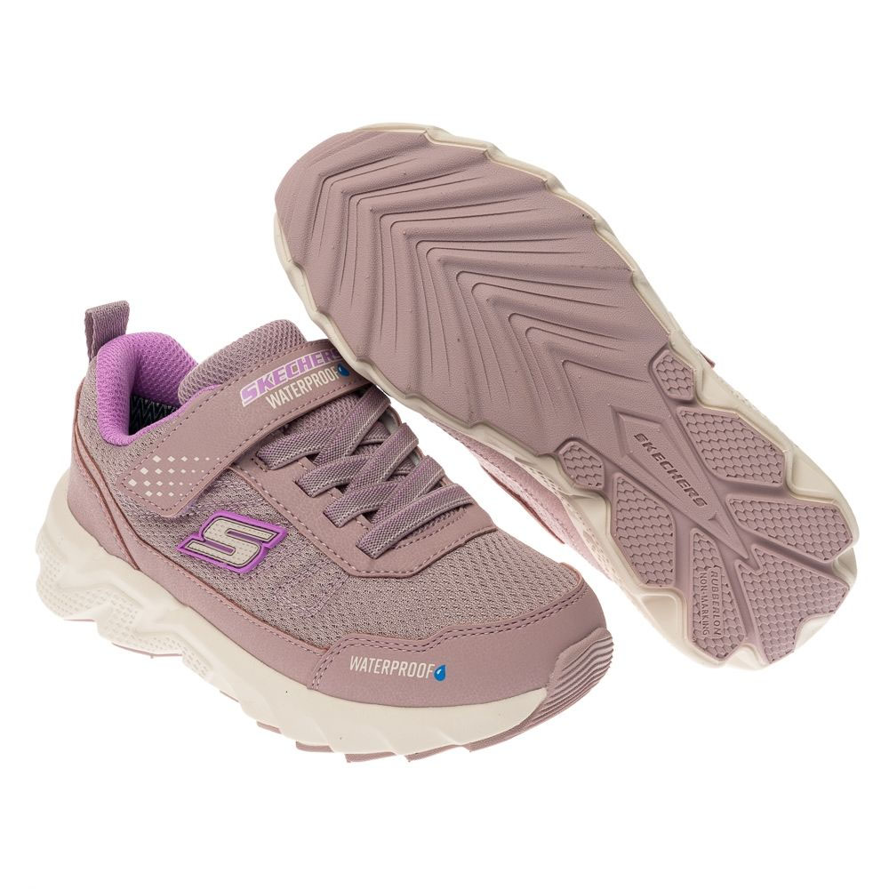 Zapatillas Niñas Skechers Skechers Elite Sport Tread-Ca Rosado 319260L-MVE