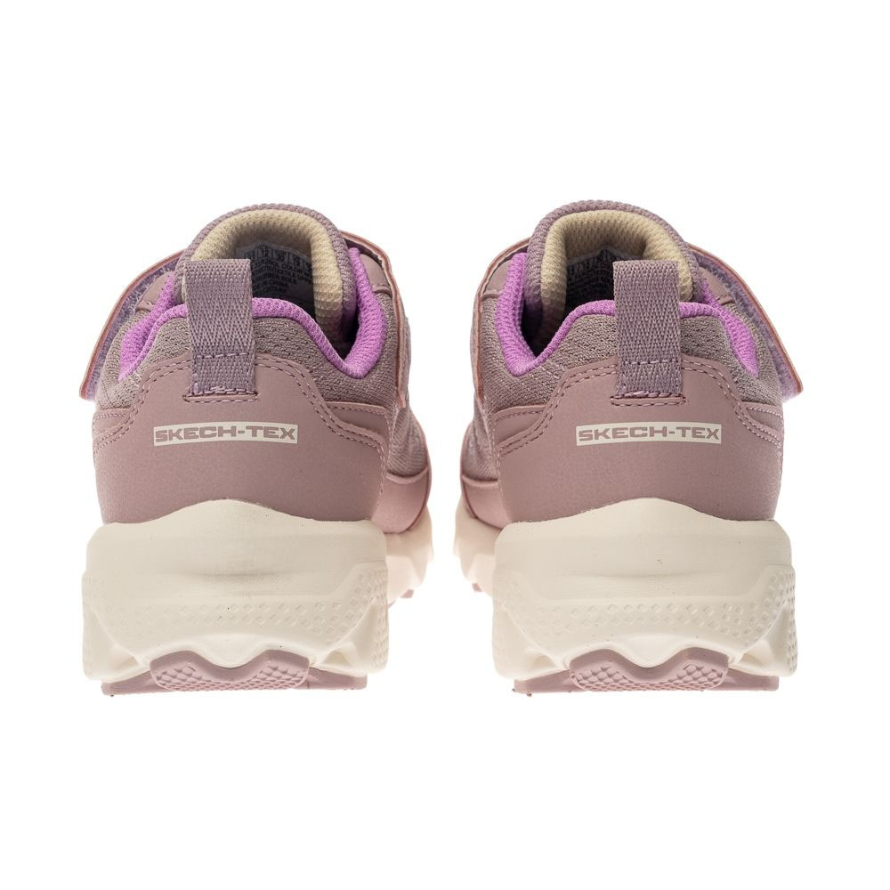 Zapatillas Niñas Skechers Skechers Elite Sport Tread-Ca Rosado 319260L-MVE