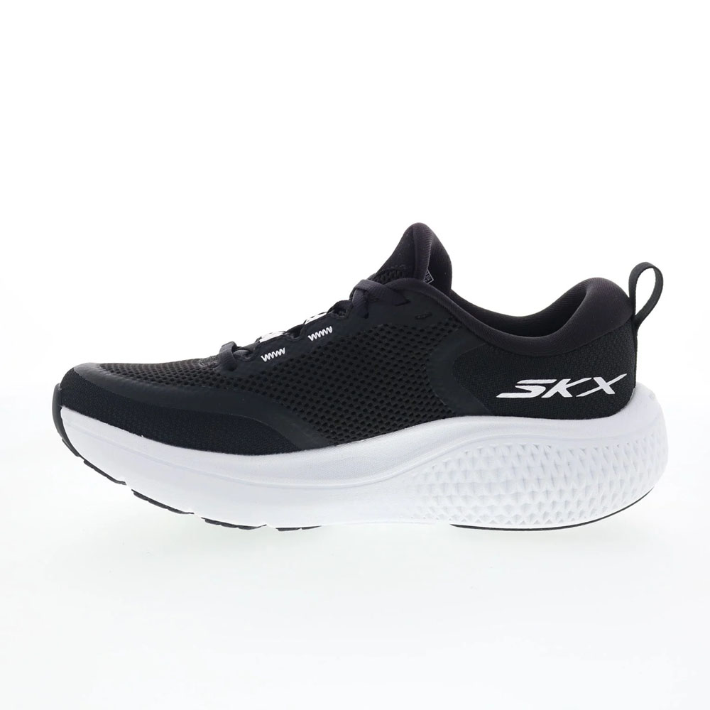 Zapatillas Running Mujer Skechers Go Run Supersonic Max Negro 172086-BKW