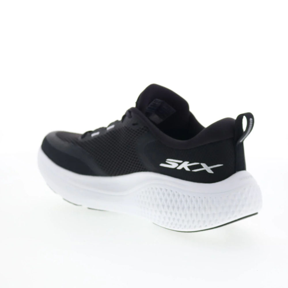 Zapatillas Running Mujer Skechers Go Run Supersonic Max Negro 172086-BKW