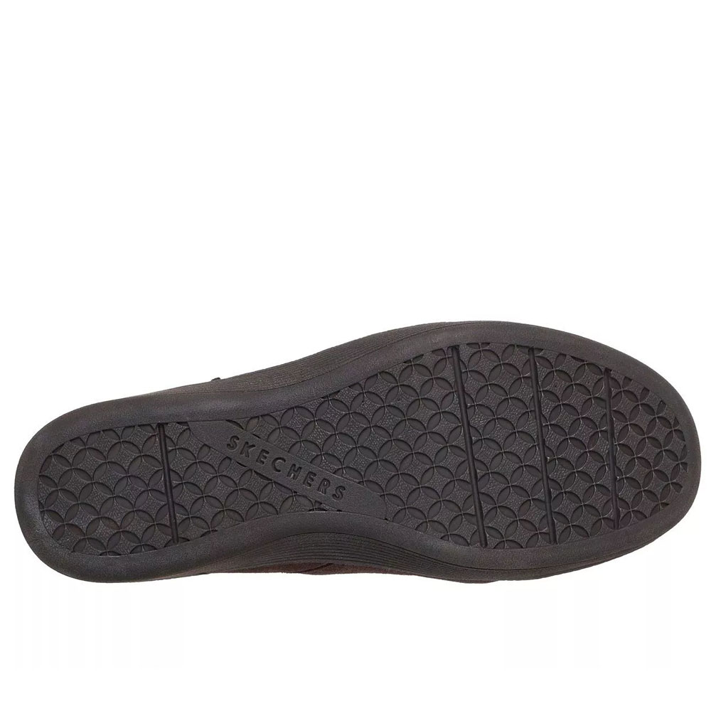 Zapatillas Mujer Skechers Parallel Lite Chocolate 169171-CHOC