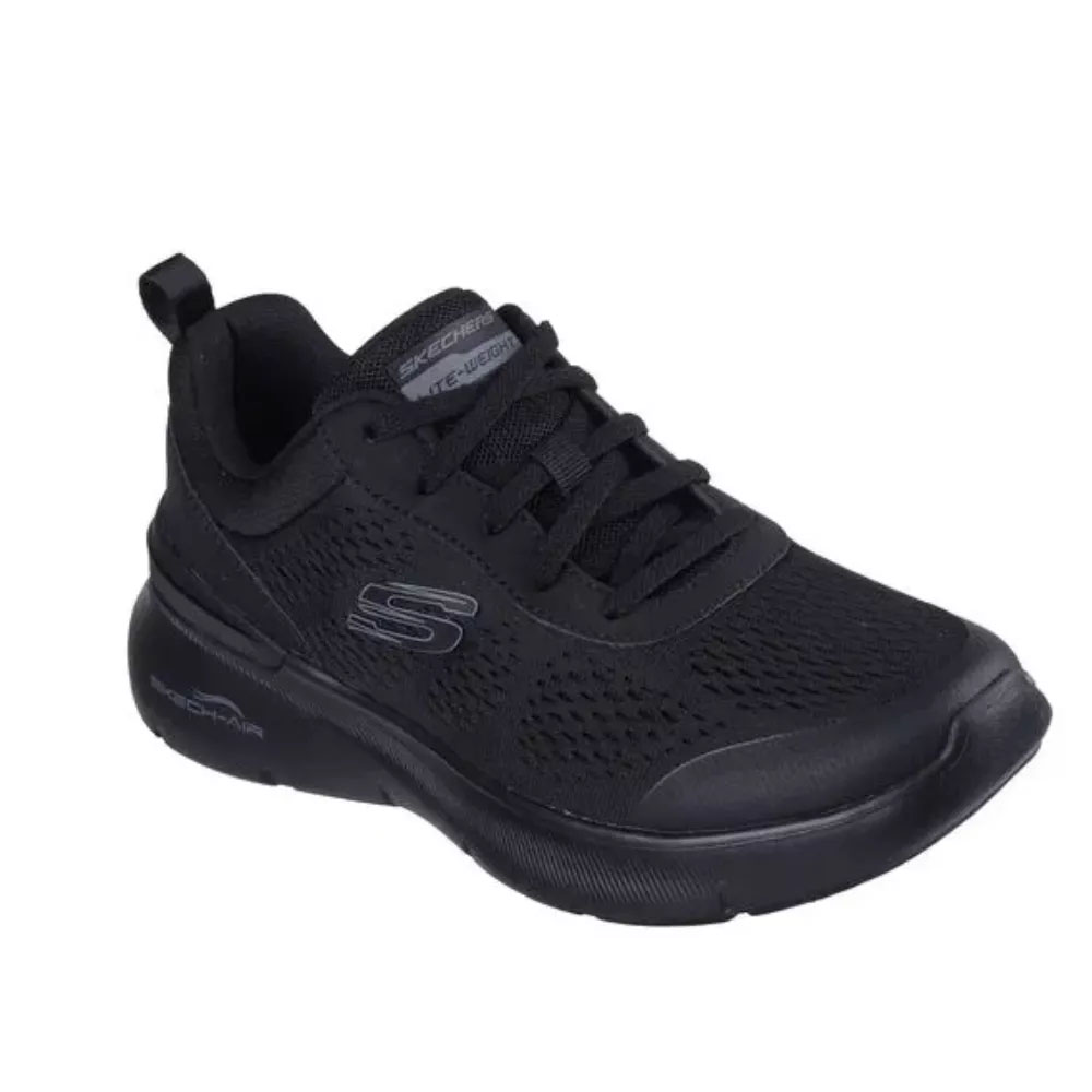 Zapatillas Mujer Skechers Skech-Air Dynamight 2.0 - New Negro 150370-BBK
