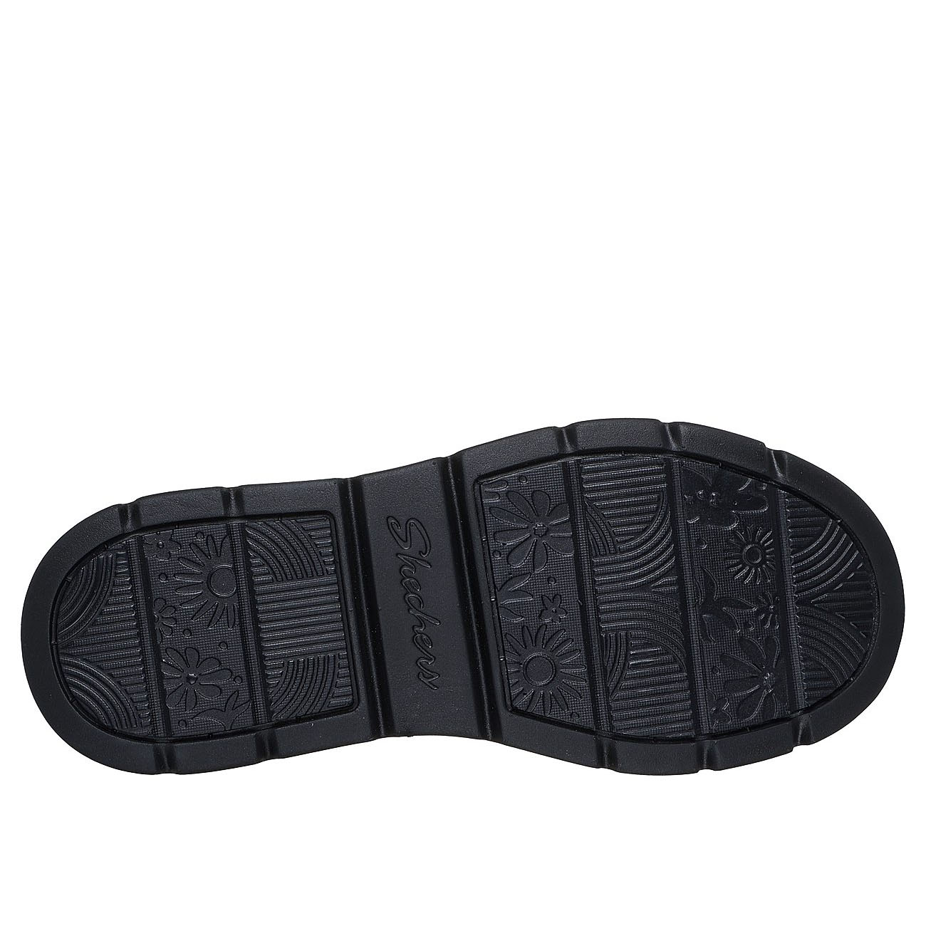 Botas Mujer Skechers Slip-Ins Keepsakes Lite - Cozy Mini Negro 167848-BBK