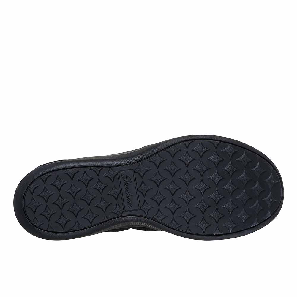 Zapatillas Mujer Skechers Arch Fit Ease Negro 169127-BBK