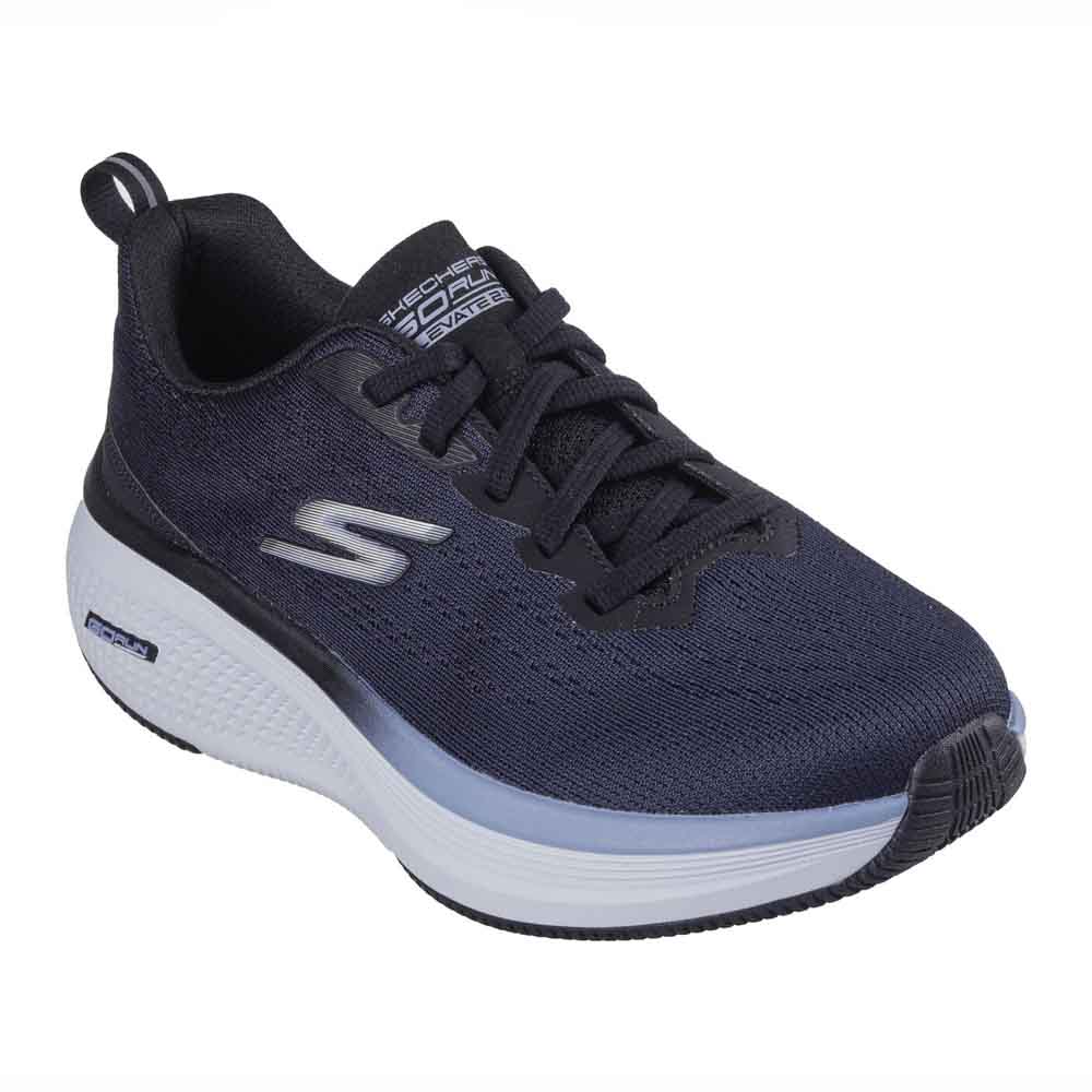 Zapatillas Mujer Skechers Go Run Elevate 2.0 Negro 129000-BKBL