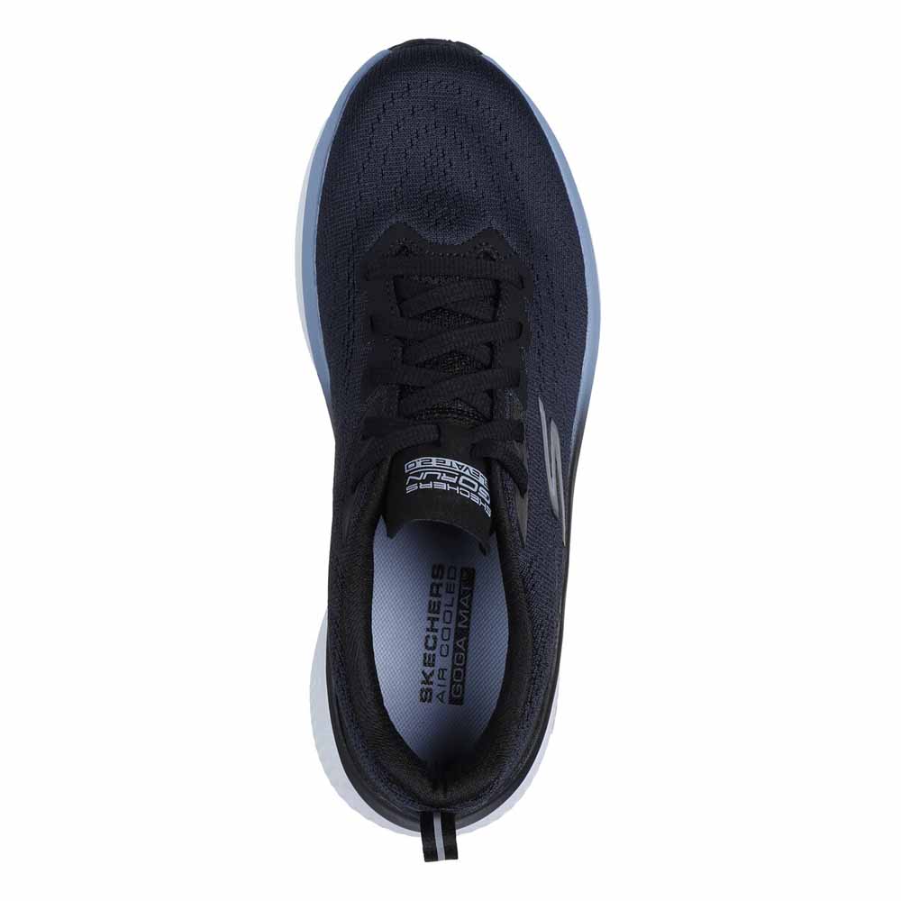 Zapatillas Mujer Skechers Go Run Elevate 2.0 Negro 129000-BKBL