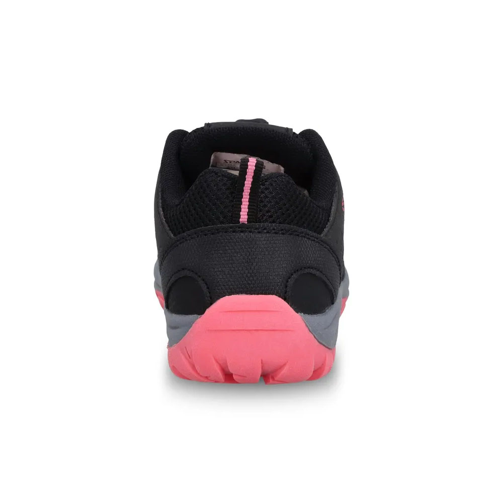 Zapatilla Outdoor Niños Spalding Verde ZNO5220