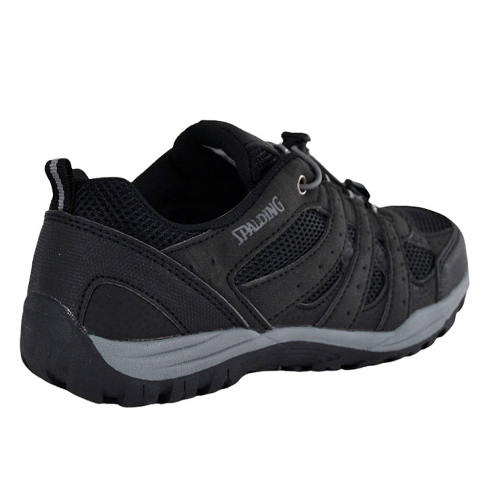 Zapatilla Outdoor Niños Spalding Verde ZNO5220