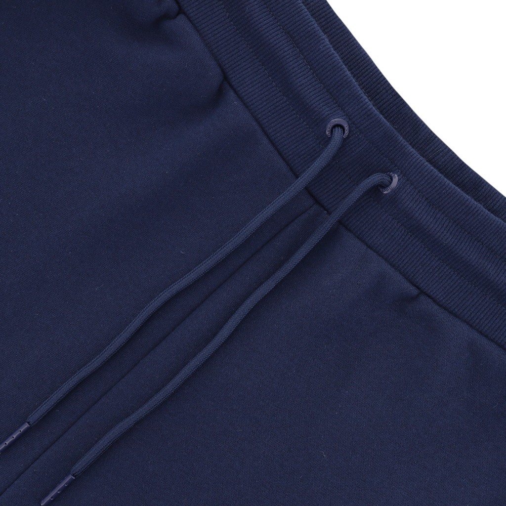 Pantalón Reebok Deportivo Hombre Small Logo Azul Navy