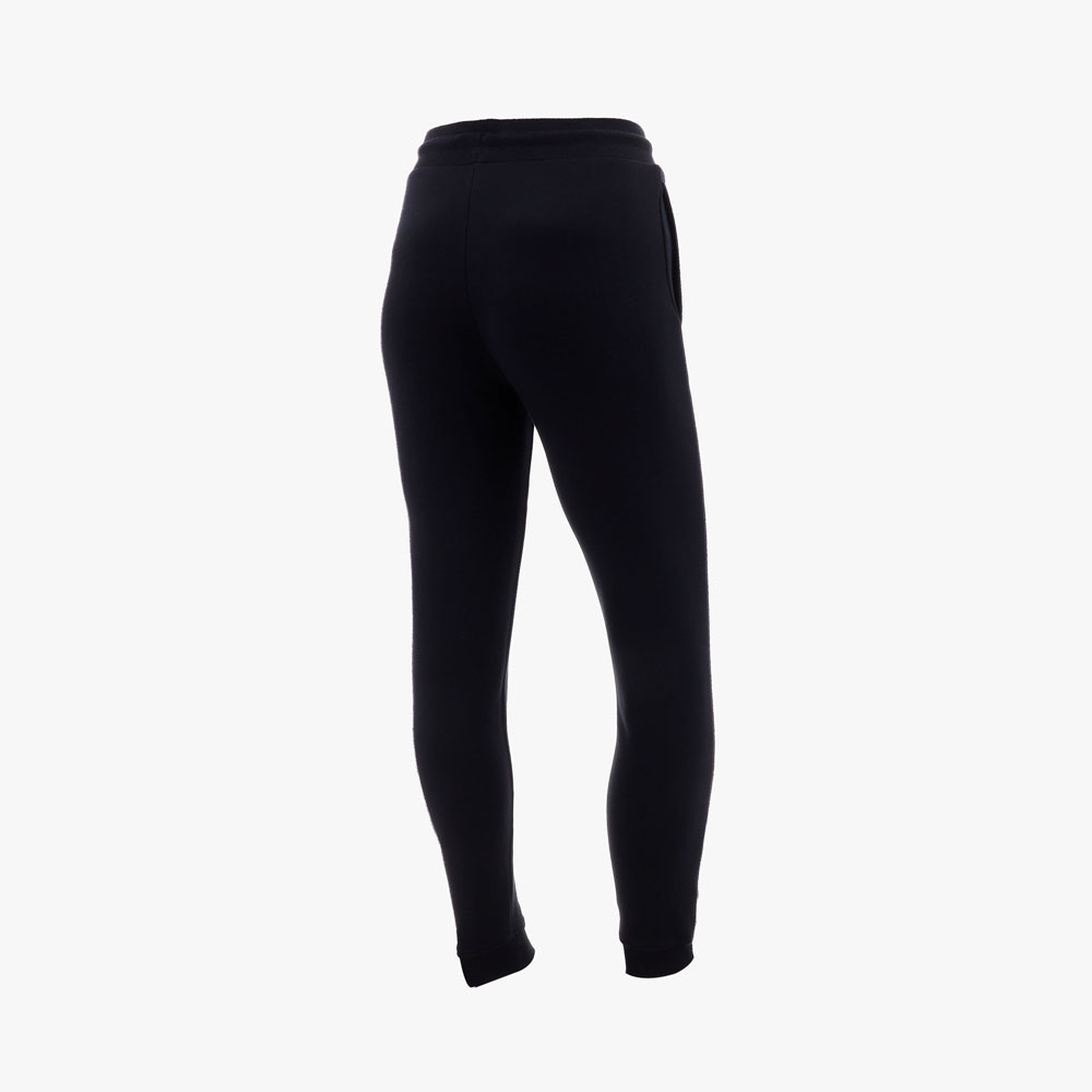Pantalón Reebok Deportivo Mujer Classics Small Logo Ft Cuff Pant