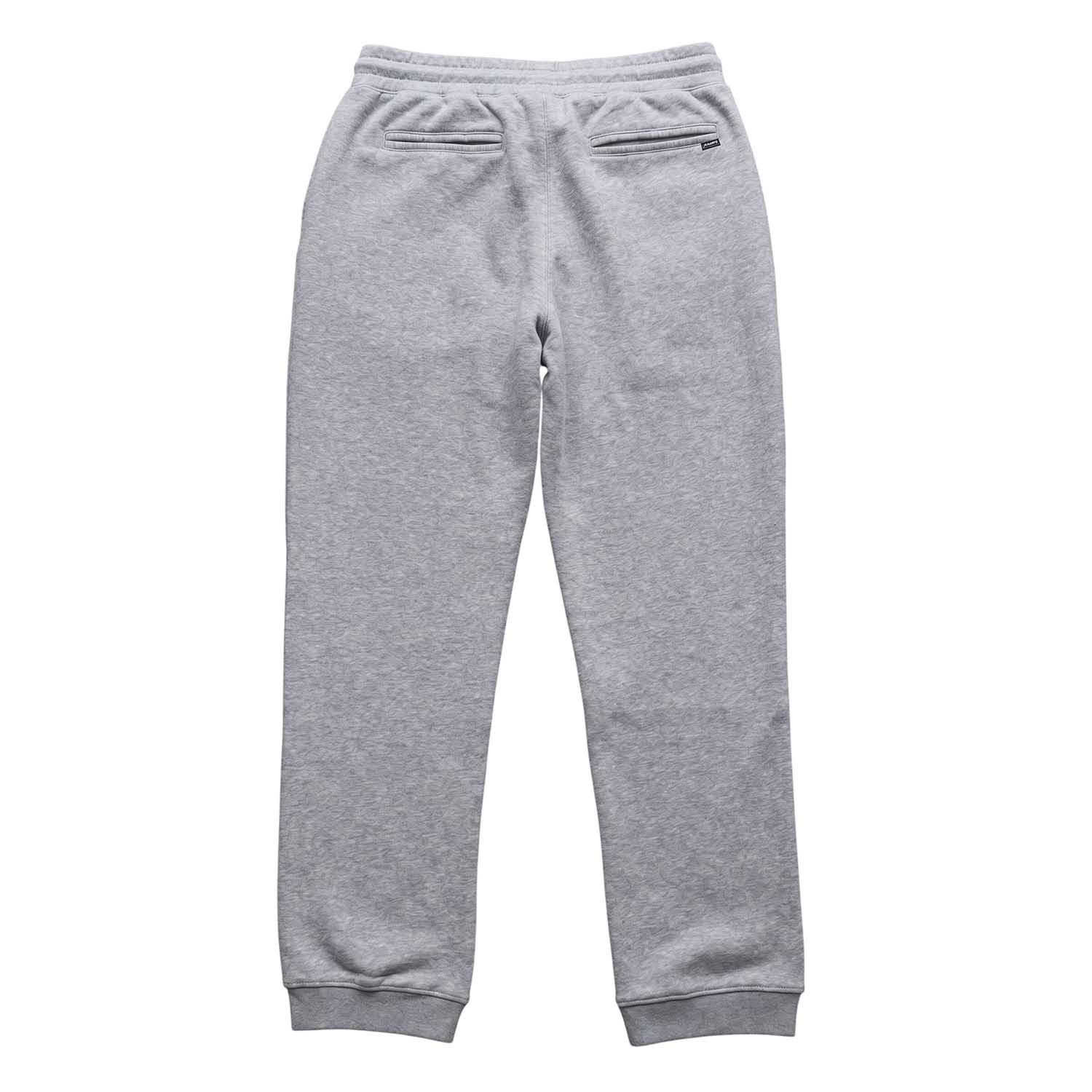 Jogger Hombre Spitfire Grip State Gris