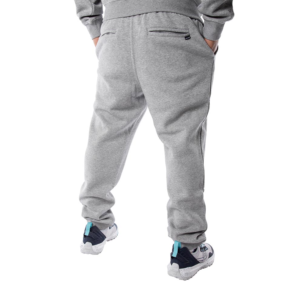 Jogger Hombre Spitfire Grip State Gris