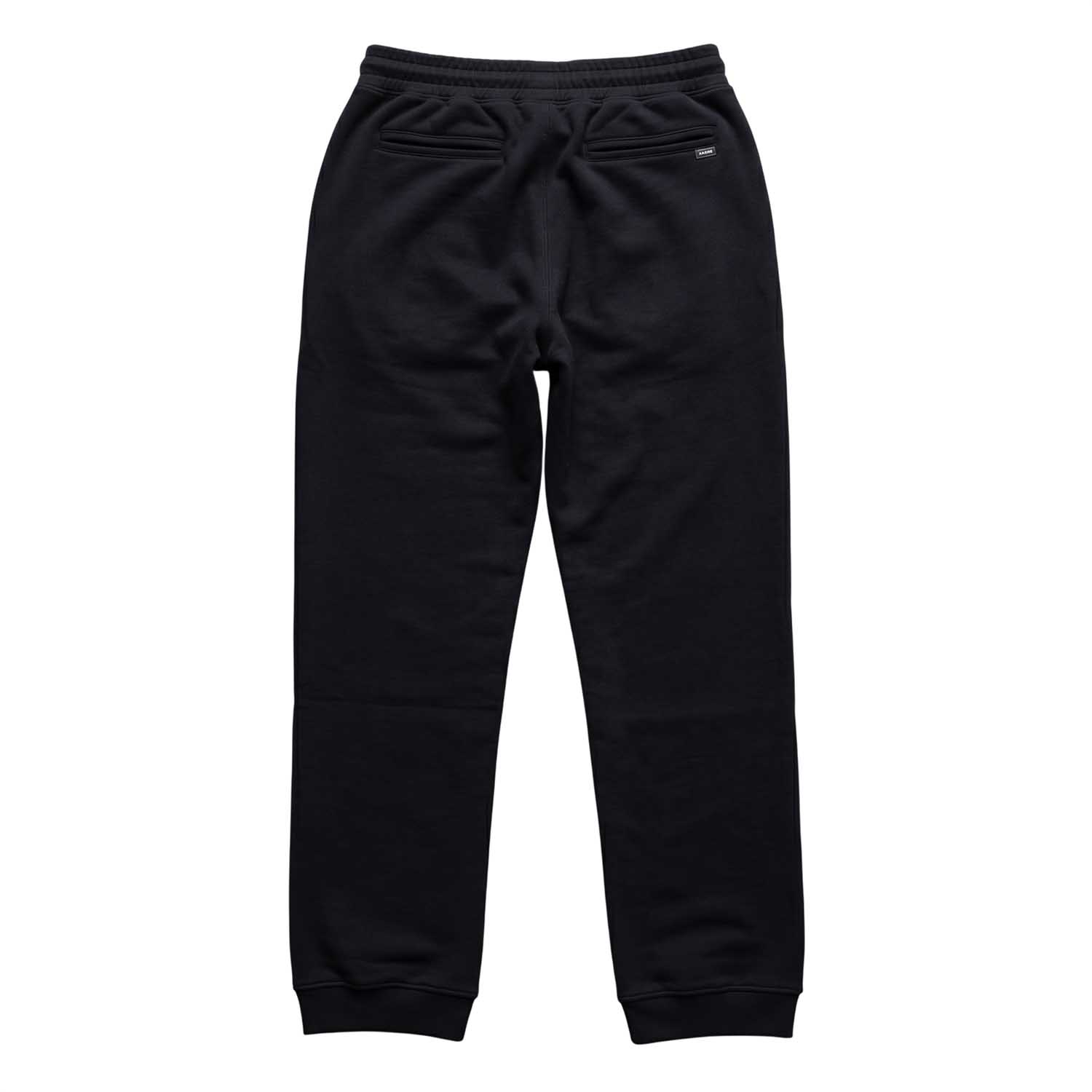 Jogger Hombre Spitfire Grip State Negro