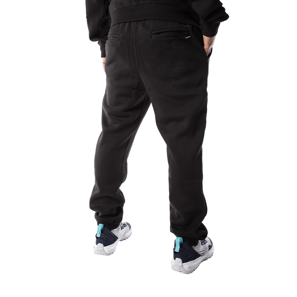Jogger Hombre Spitfire Grip State Negro
