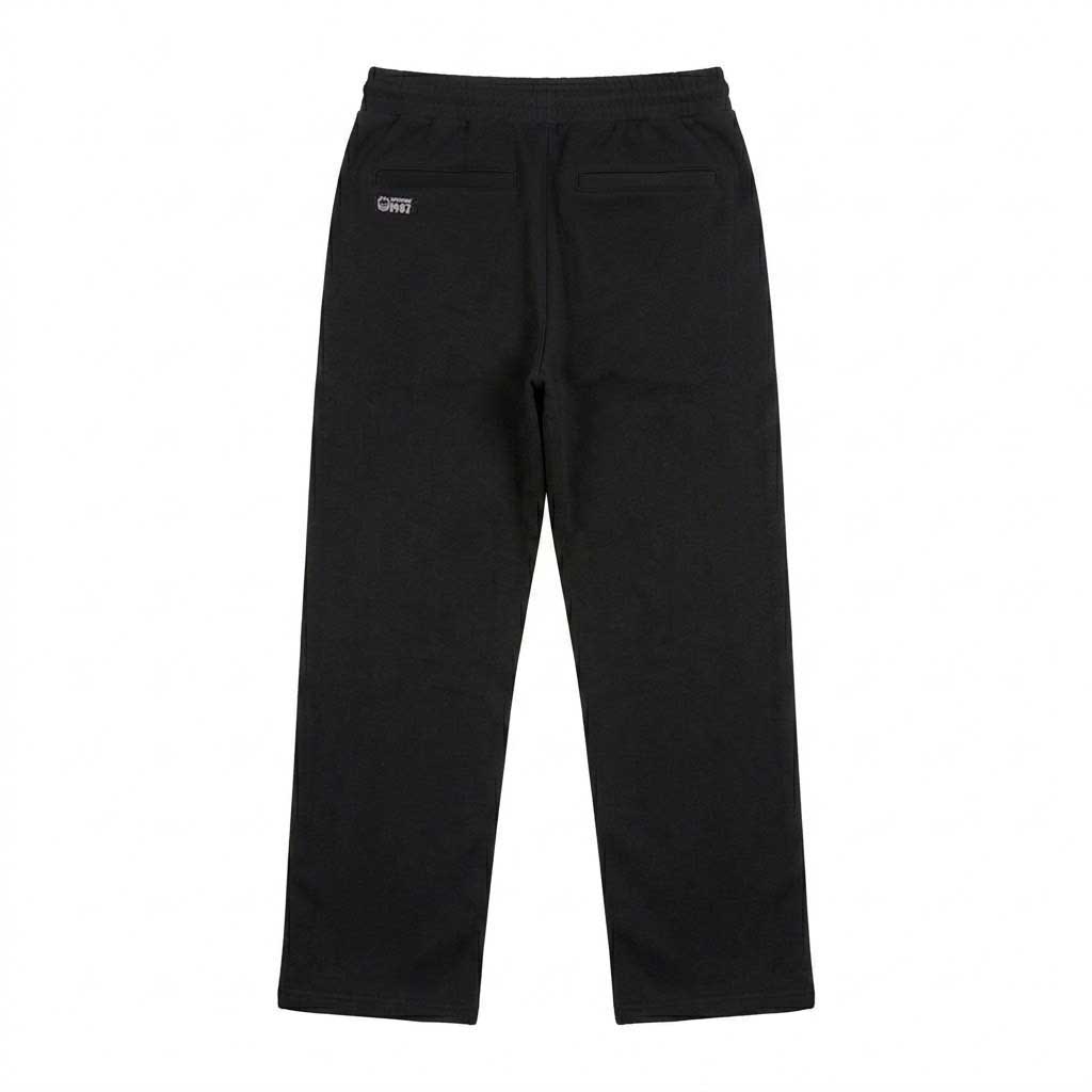 Pantalón Buzo Hombre Spitfire Grip State Negro