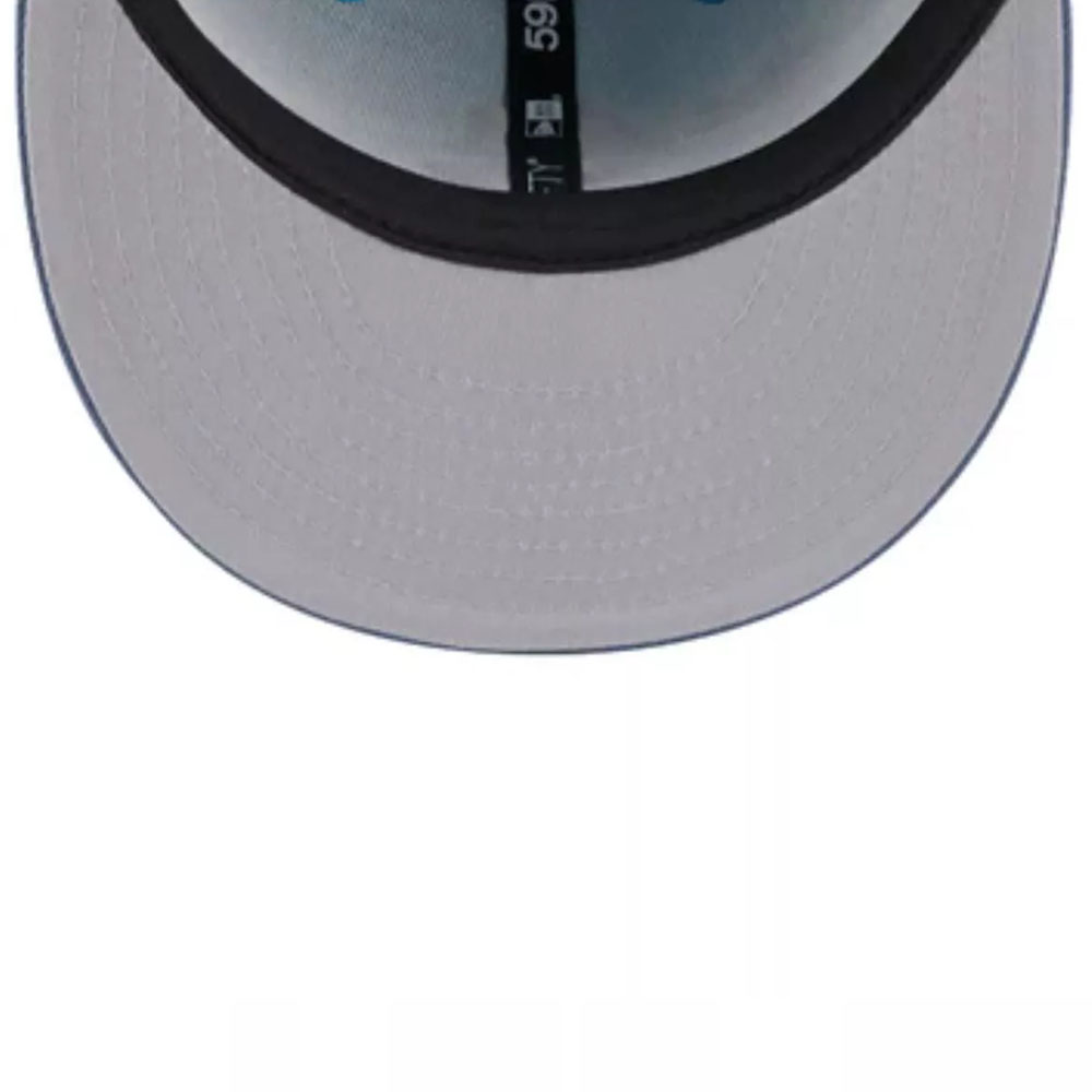 PHOTOREAL 59FIFTY 22348 SEAMAR  BLK