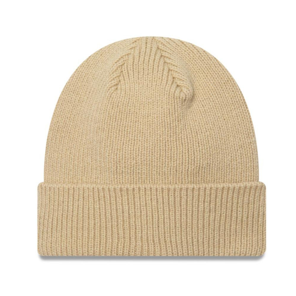 NE WOOL CUFF KNIT NEWERA  STN