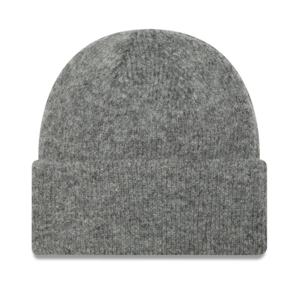 WMNS WIDE CUFF BEANIE NEYYAN  DGR