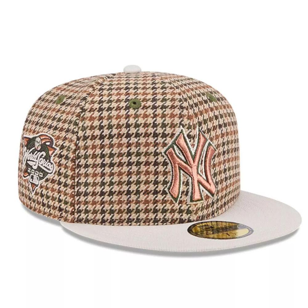 HOUNDSTOOTH 21446 NEYYAN  XTN