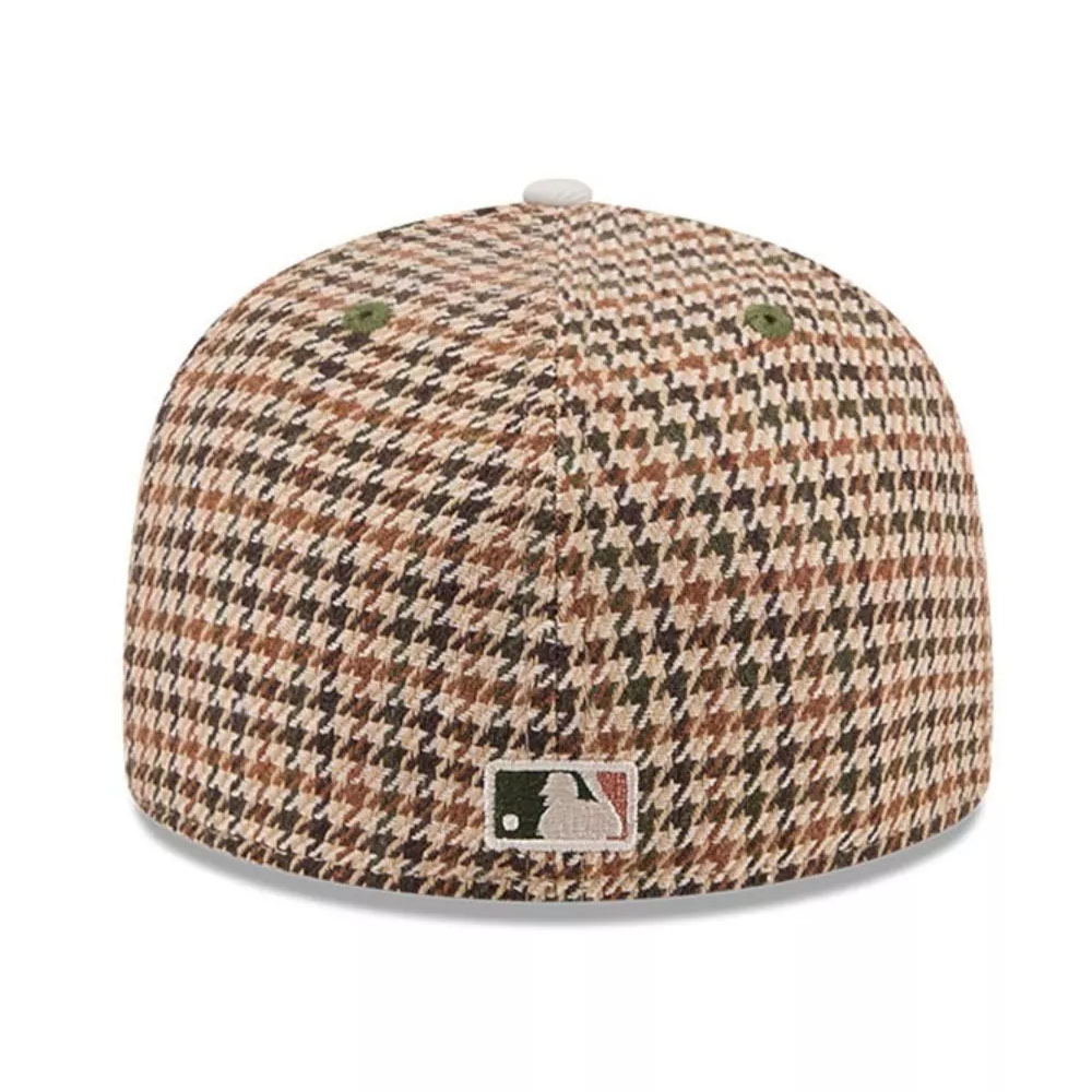 HOUNDSTOOTH 21446 NEYYAN  XTN