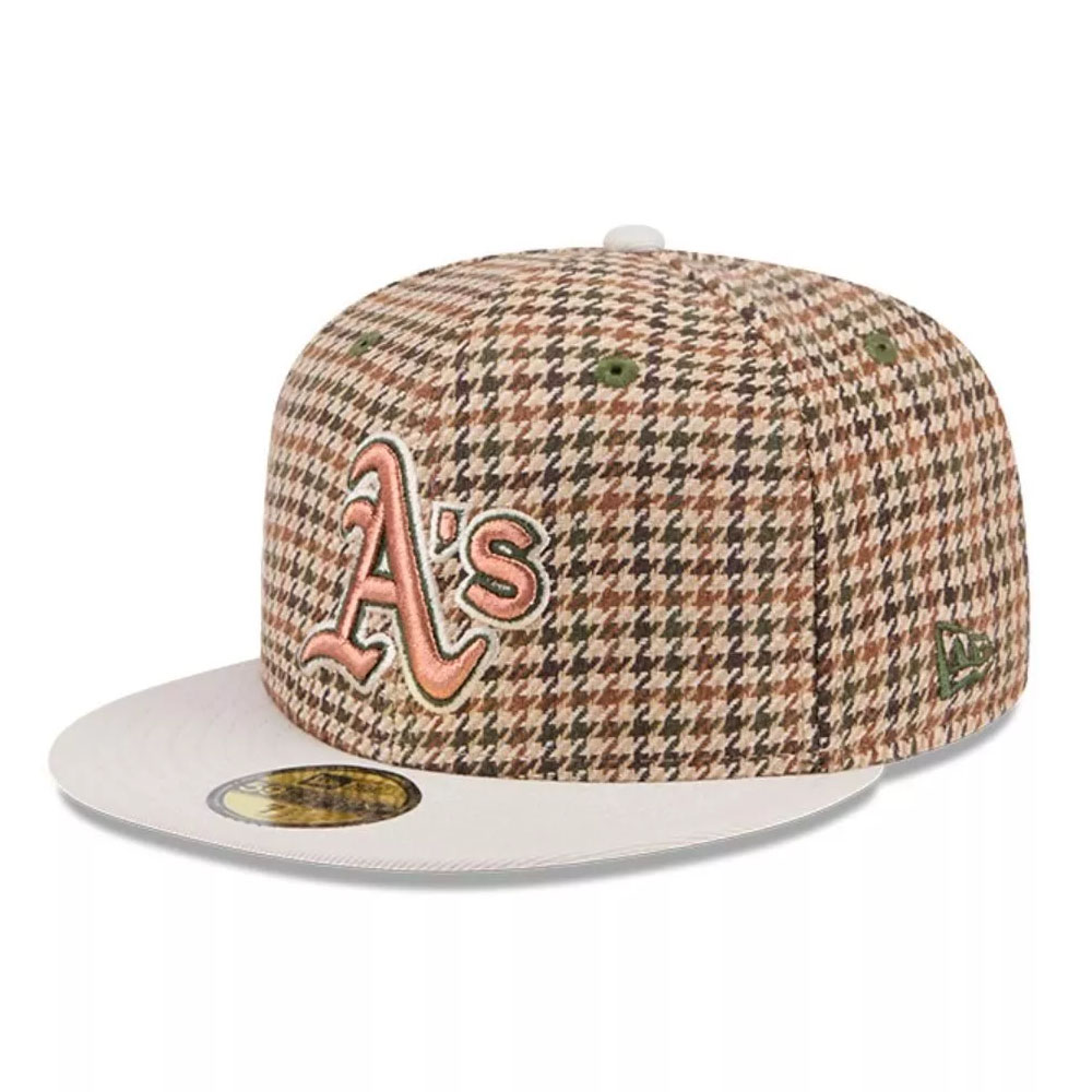 HOUNDSTOOTH 21446 OAKATH  XTN