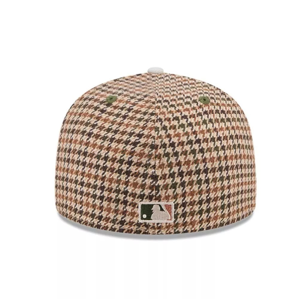 HOUNDSTOOTH 21446 OAKATH  XTN