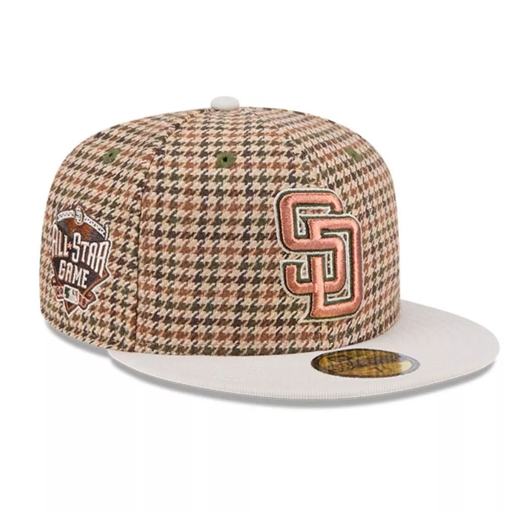 HOUNDSTOOTH 21446 SADPAD  XTN