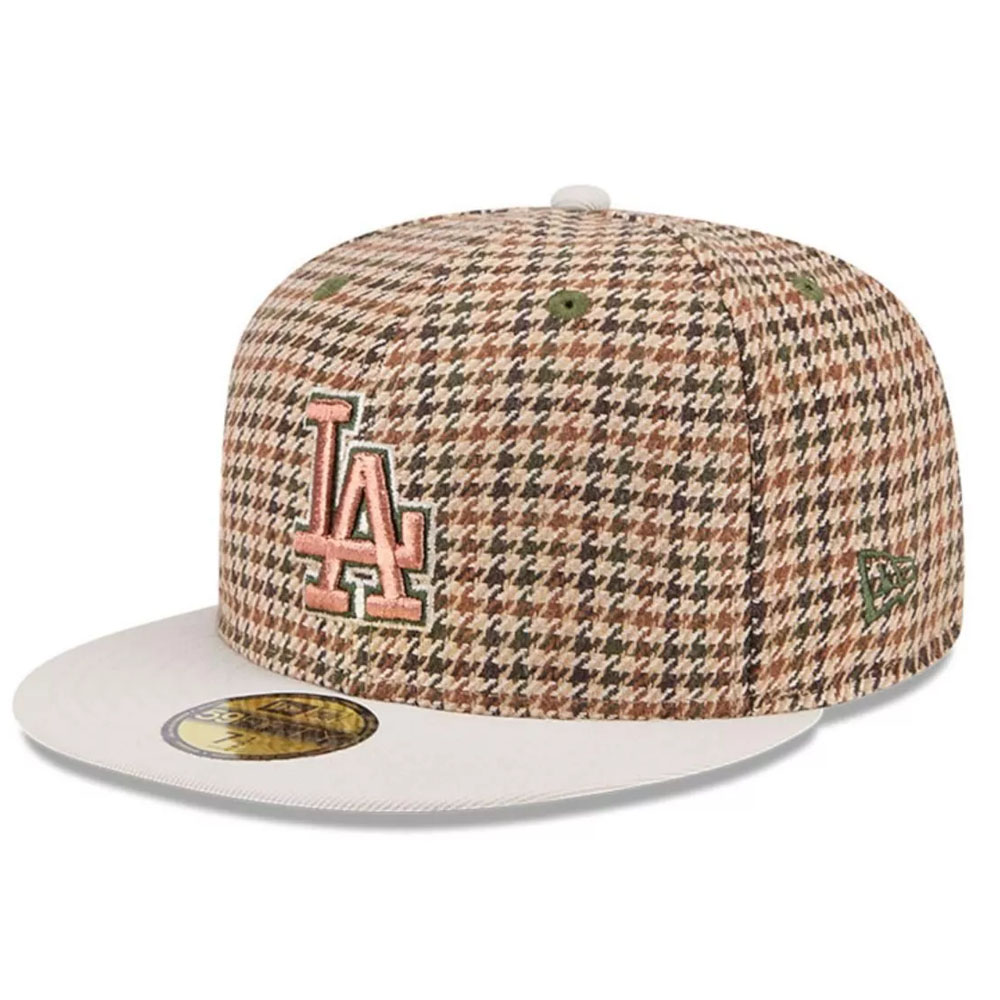 HOUNDSTOOTH 21446 LOSDOD  XTN