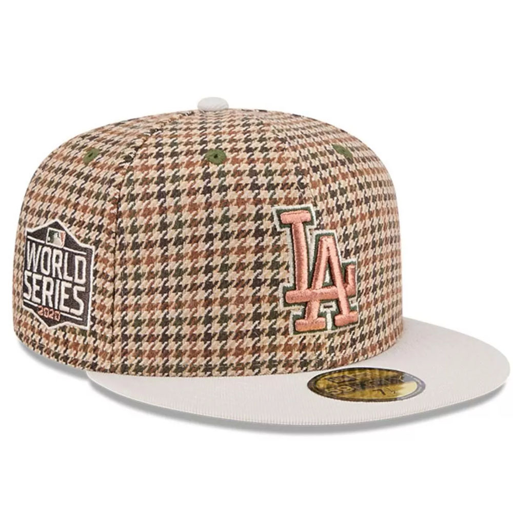 HOUNDSTOOTH 21446 LOSDOD  XTN