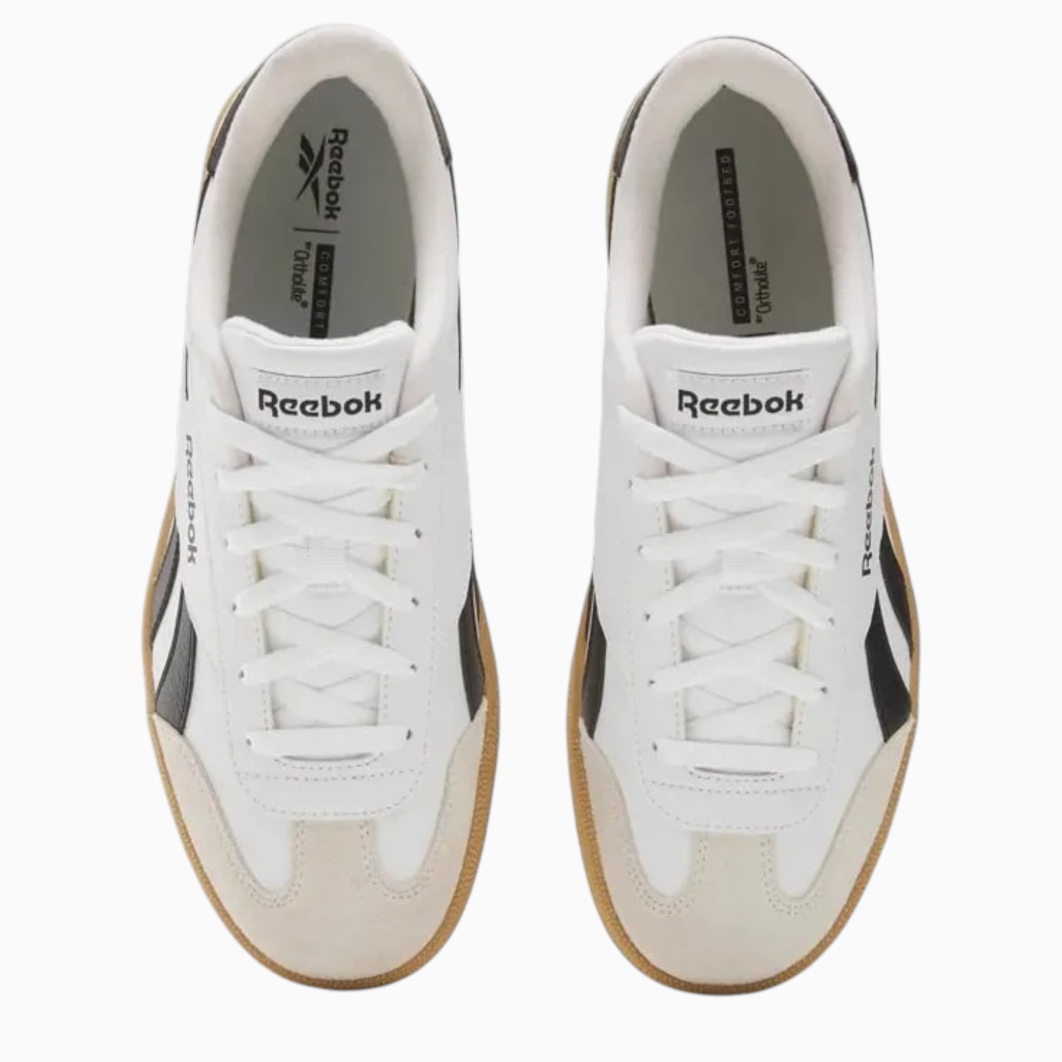 Zapatillas Reebok Hombre Classics Smash Edge S Unisex