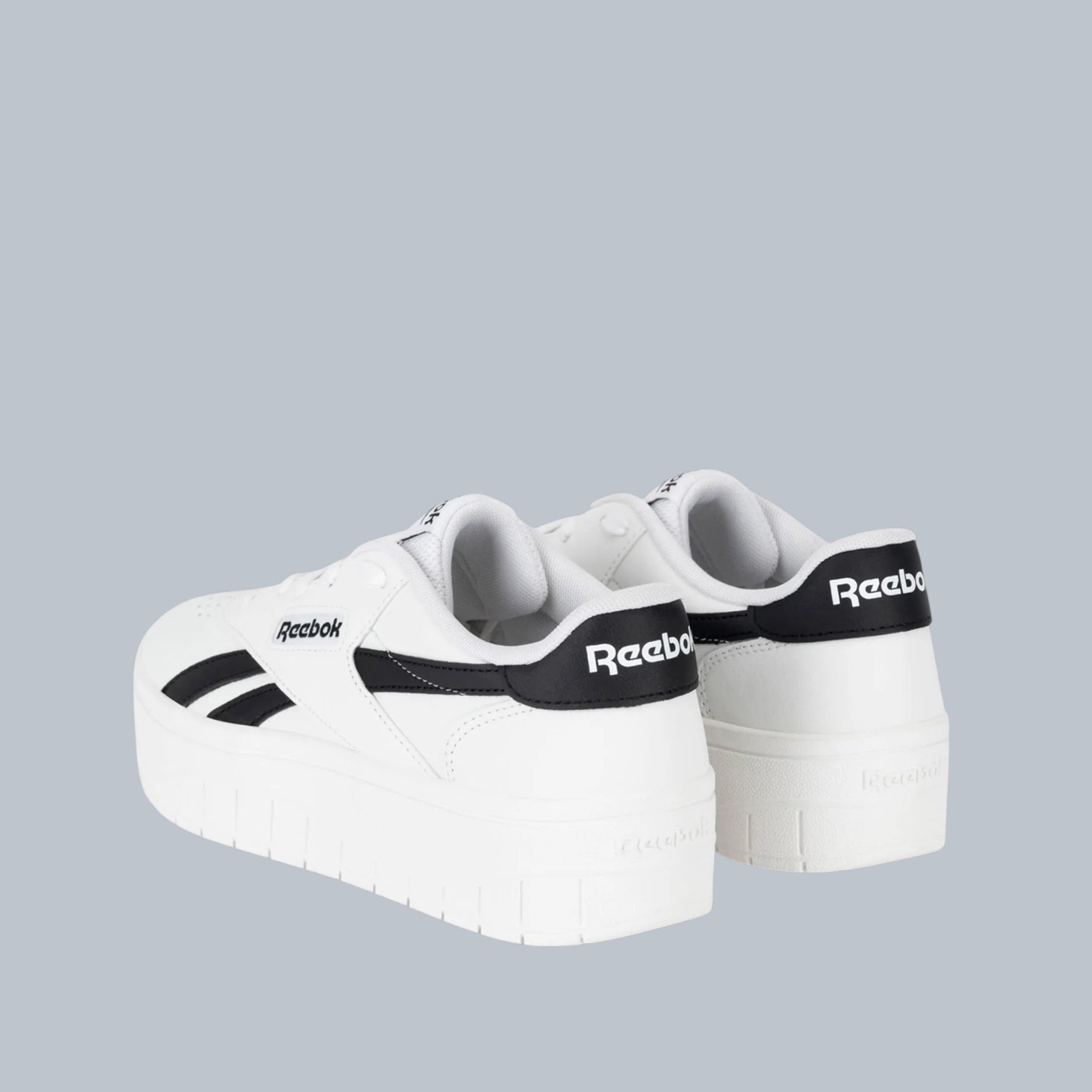 Zapatillas Reebok Mujer Court Advance Surge