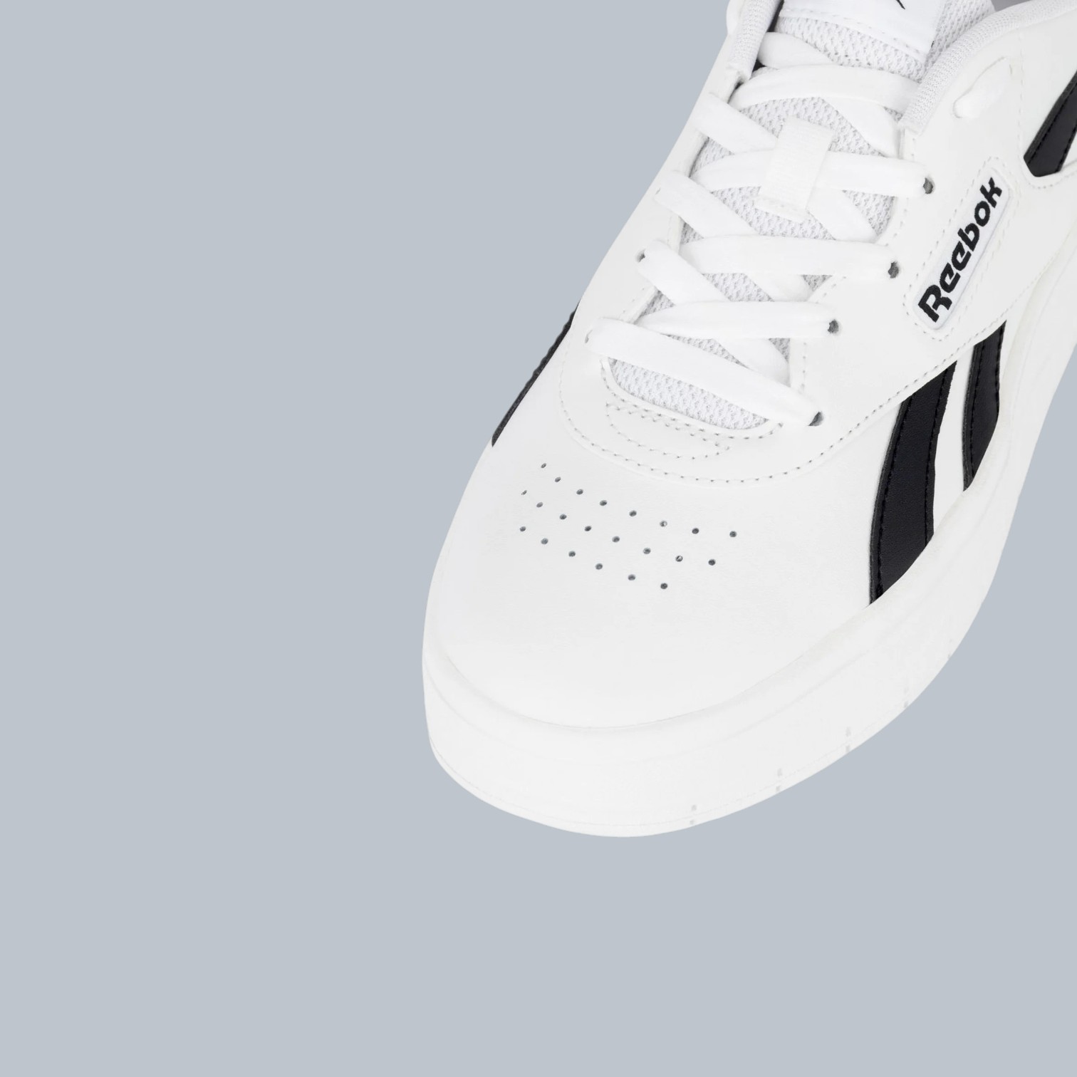 Zapatillas Reebok Mujer Court Advance Surge