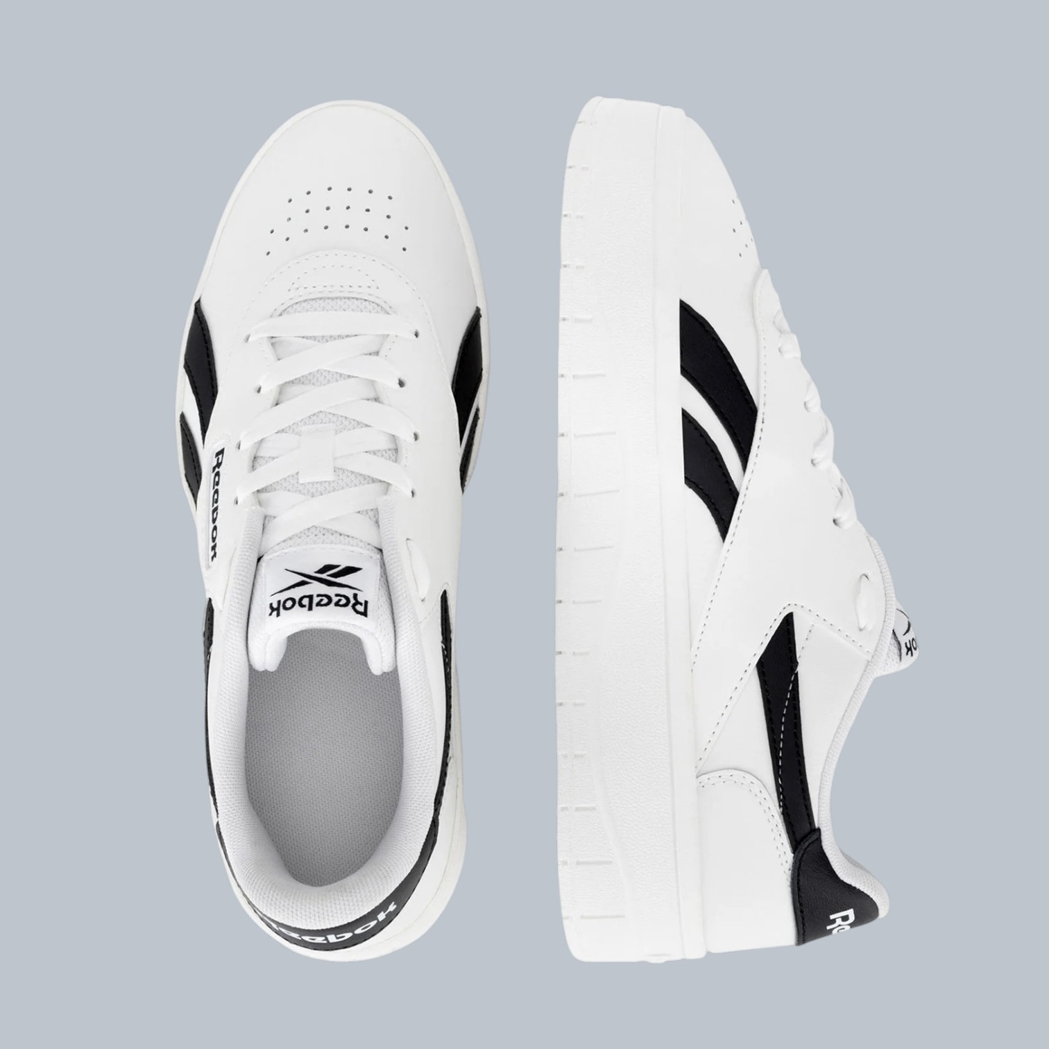 Zapatillas Reebok Mujer Court Advance Surge