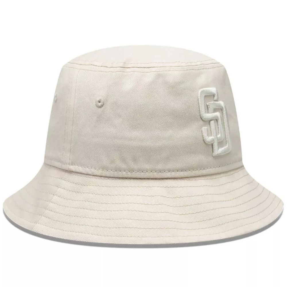 BUCKET01 TONAL SADPAD LCRM INTL