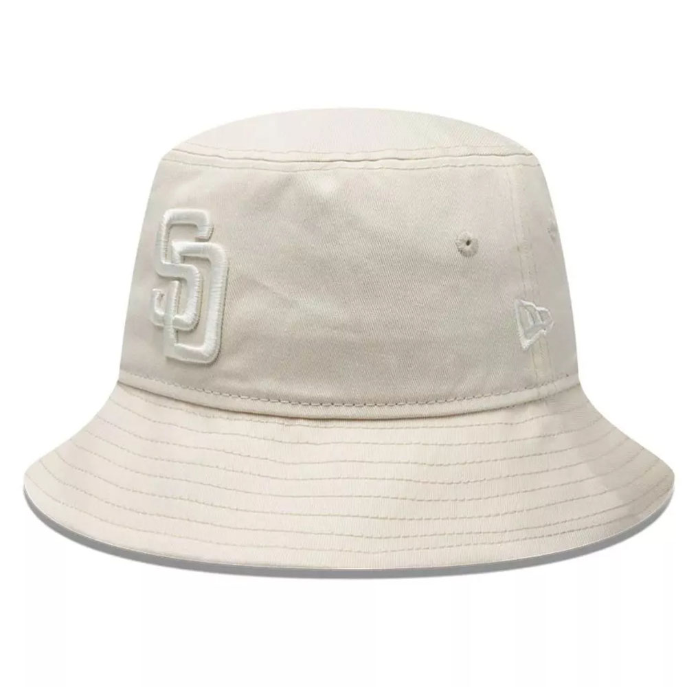 BUCKET01 TONAL SADPAD LCRM INTL