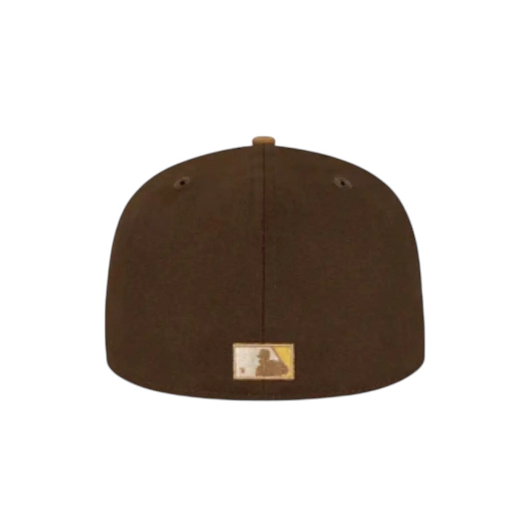 Jockey Gorro New Era 59FIFTY New York Yankees MLB Doughnut Pack