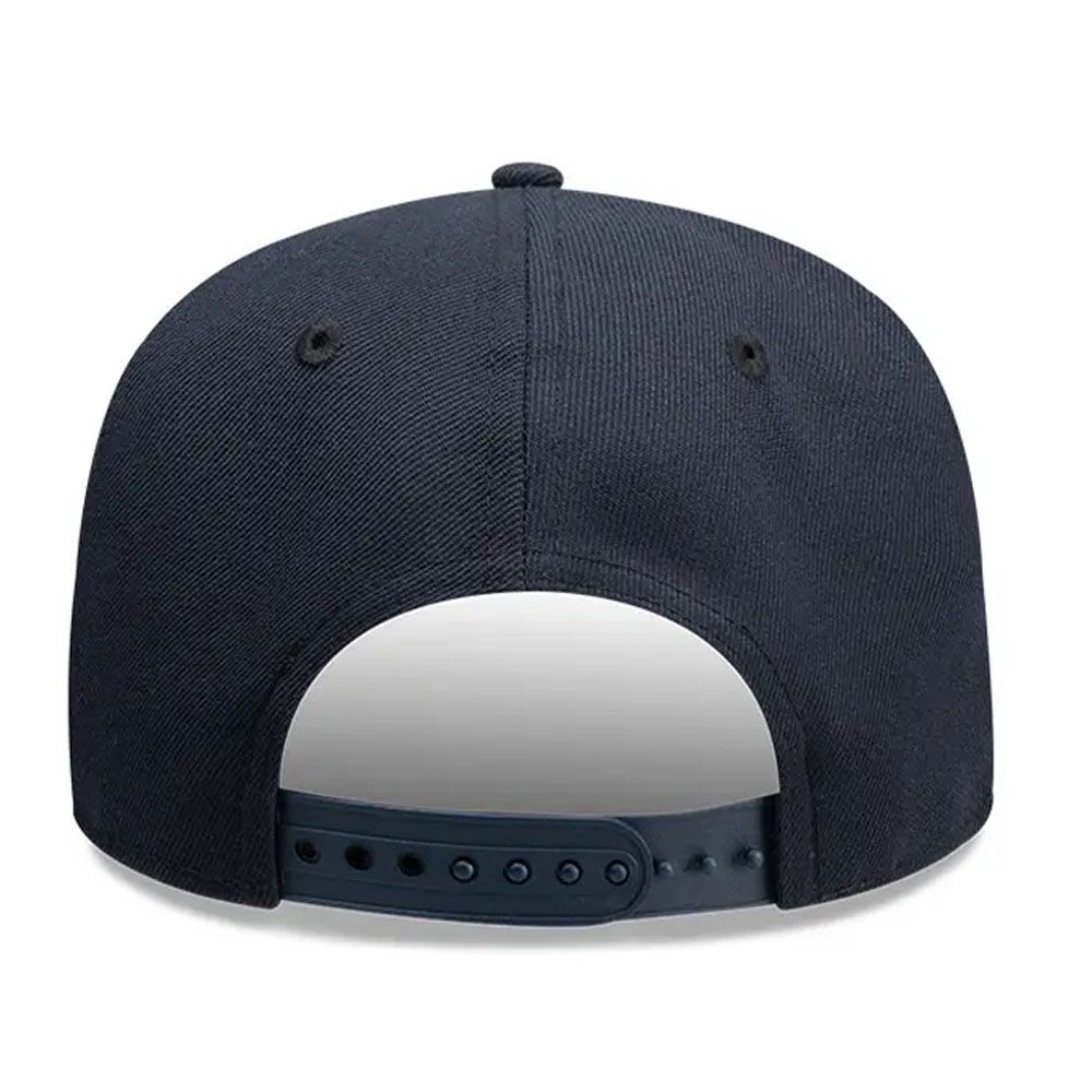 Jockey Gorro New Era 9FIFTY New York Yankees Navy Verde