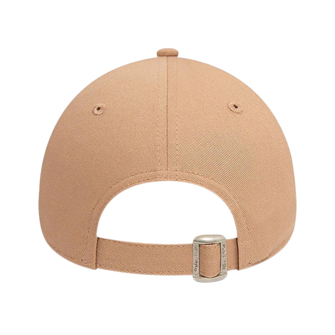 Jockey Gorra New Era League Essentials 9TWENTY New York Yankees