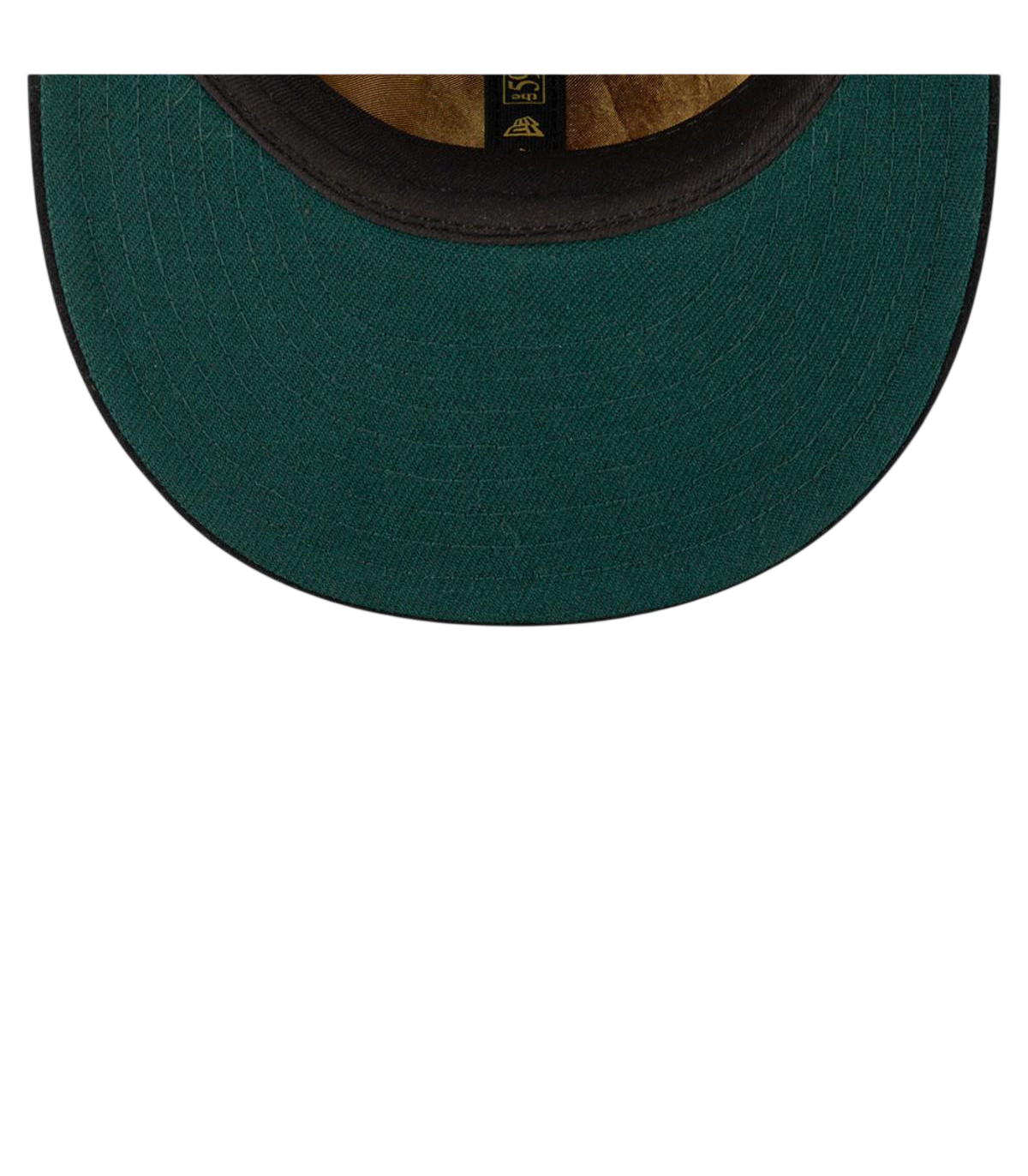 Jockey Gorra New Era 59FIFTY Day Black Collection