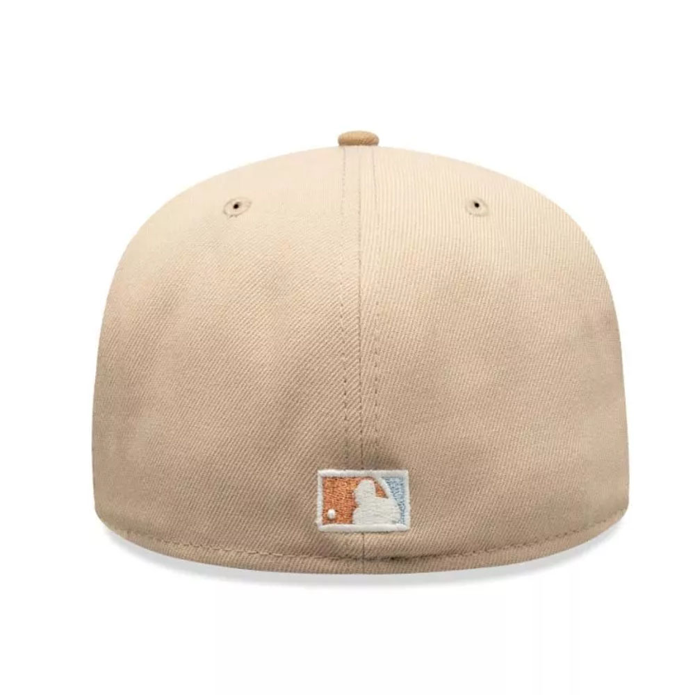 5950 LOSDODCO 50 CAMEL KHAKI PINK