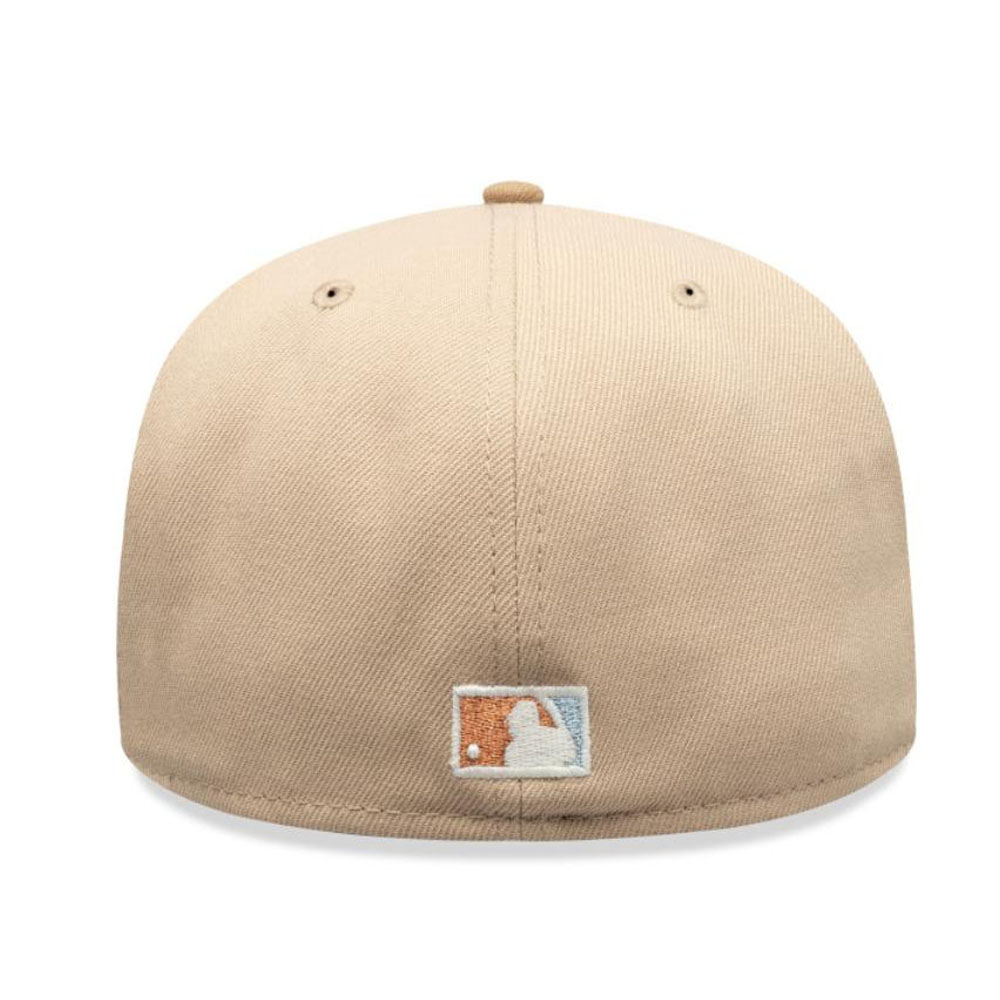 5950 CHIWHICO 33ASG CAMEL KHAKI PINK