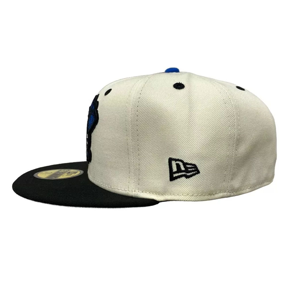 Jockey Gorro New Era 59FIFTY Atlanta Braves MLB