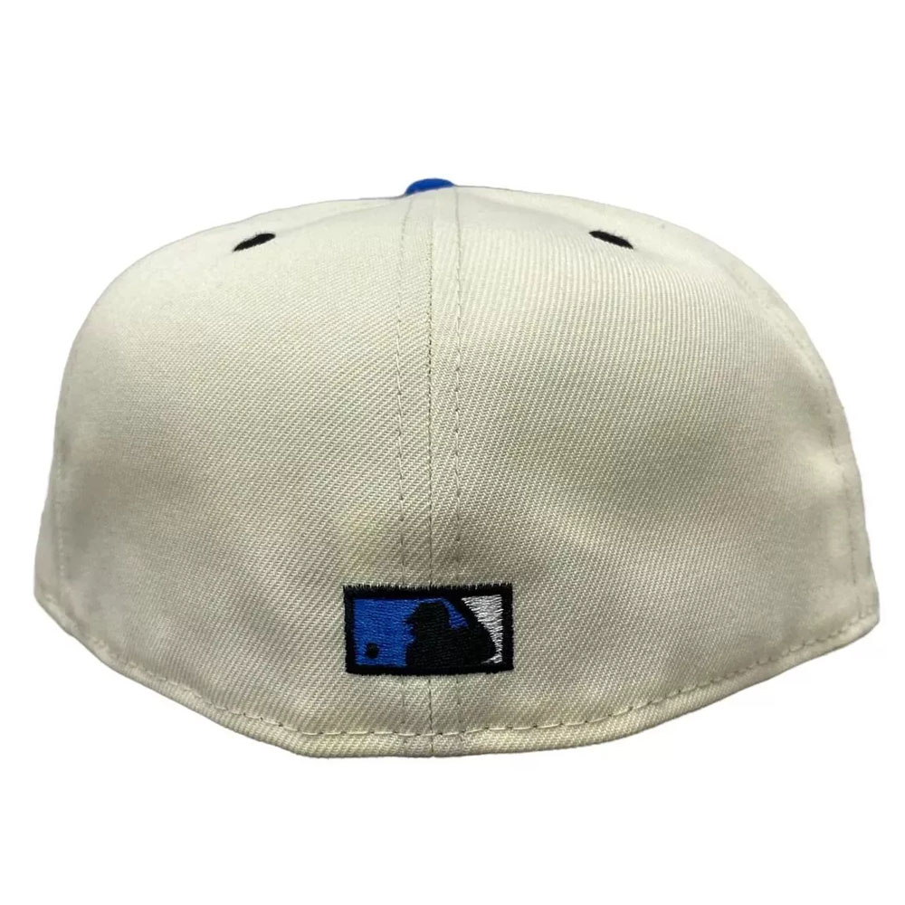 Jockey Gorro New Era 59FIFTY Atlanta Braves MLB