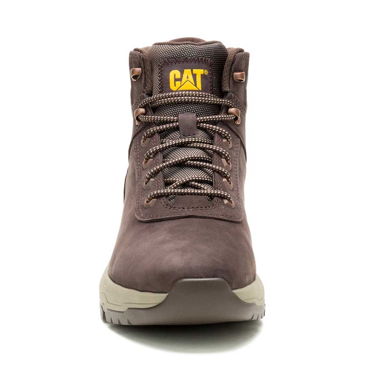 Zapatilla con Caña Hombre Surge Hiker Café Cat