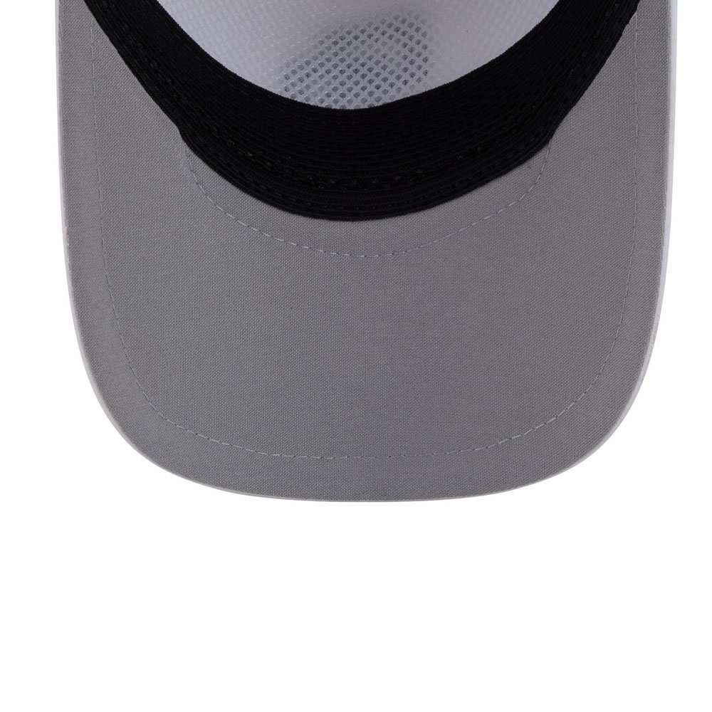 Jockey Gorro New Era 9FORTY San Diego Padres Blanco