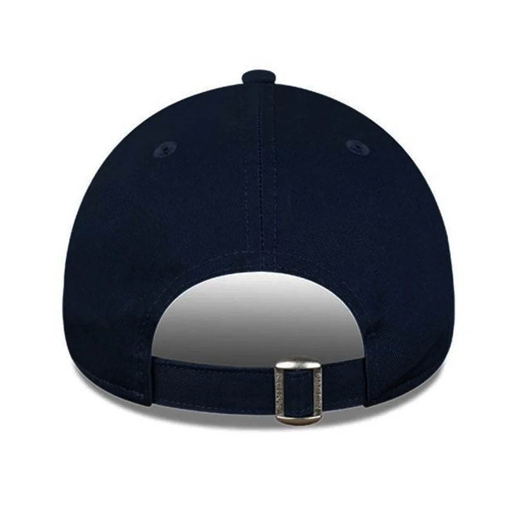Jockey Gorra New Era 940 Sadpad Core Nvy
